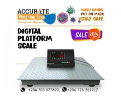 heavy-duty platform weighing scales +256775259917