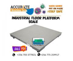 scales for industrial businesses +256775259917