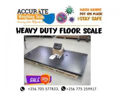 heavy-duty platforms at Jumia +256705577823