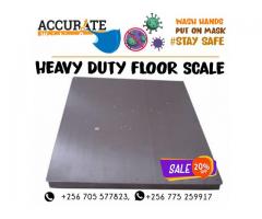 heavy-duty platform weighing scale+256775259917
