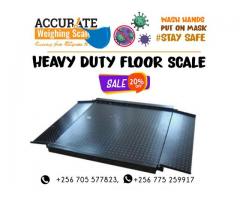 heavy-duty platform weighing scale+256775259917