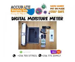 Moisture Meters repair and service +256705577823