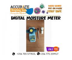grain moisture meter equipment +256775259917
