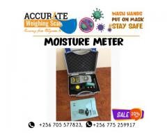 meter with certificate from UNBS +256705577823