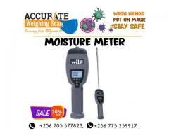 rice grain moisture meter supplier +256705577823