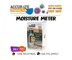friendly agricultural moisture meter +256775259917