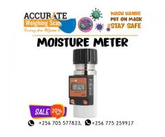 Smart  moisture meters +256775259917