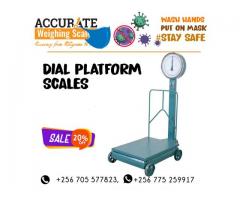 mechanical dial platform scales +25670557783