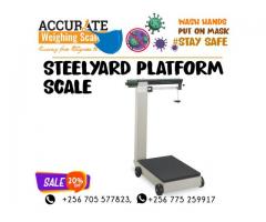 steelyard mechanical scales+256775259917