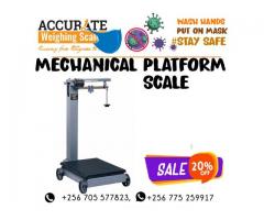 mechanical  platform scales+256705577823