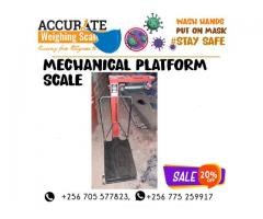 mechanical platform scale jinja+256775259917