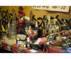 witch doctor in Uganda +256758552799