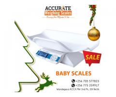 new born baby weight scale +256 775259917