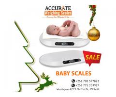 256 775259917high quality ABS babyscale +