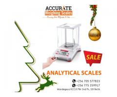 analytical weighing scale +256 775259917