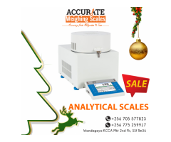 high precision analytical scale  +256705577823