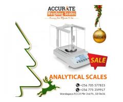 electric analytical scale balance +256705577823