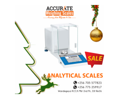 standardised analytical scale+256 705577823