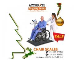 reliable chair medical scale +256 705577823