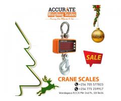 industrial use crane scale +256 775259917