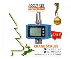 crane scale with power off reminder+256 705577823