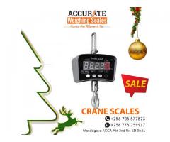 crane scale for industrial use +256 705577823