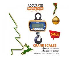 crane scale with optional cage +256 705577823