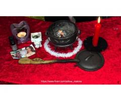 Traditional healer in Gomba +256758552799