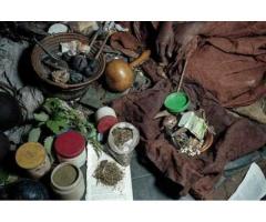 Traditional healer in Kamwenge +256758552799
