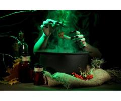 Traditional healer in 	Kasese	 +256758552799