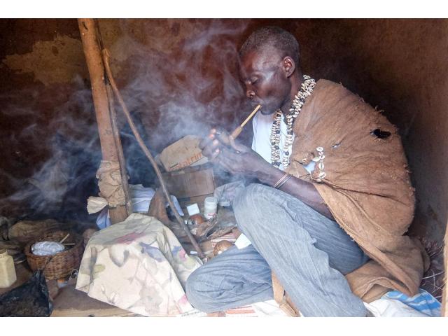 Trusted Witch Doctor in UGANDA +256758552799