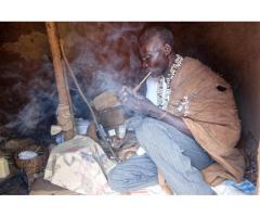 Trusted Witch Doctor in UGANDA +256758552799