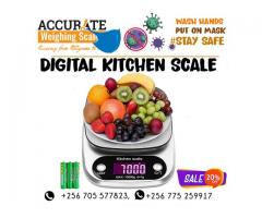 wholesale food kitchen digital weighing scales