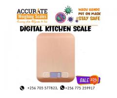 high accuracy dial kitchen weighing scale 3kg