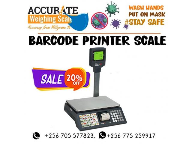aczet table top weight scales