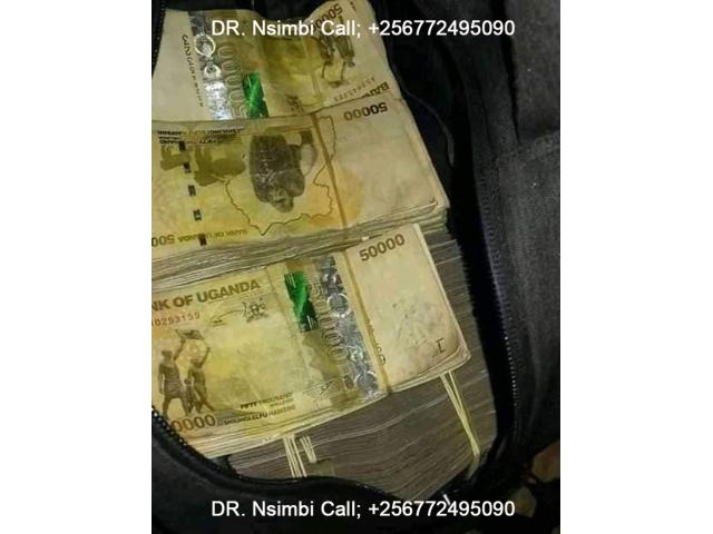 Real trust money spells +256772495090