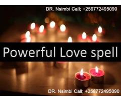 Return lost love within hours+256772495090