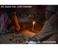 Most witch doctor spells +256772495090@
