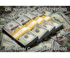 Guaranteed money spells +256772495090