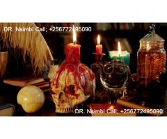 Best witchcraft doctor +256772495090
