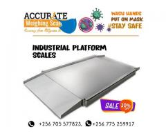 Best platform scales available on market