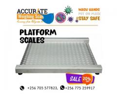Durable chargeable batteries for platforms