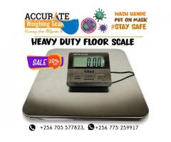 1t 3t 6t industrial digital heavy floor scales