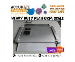 100kg digital platform weighing scales