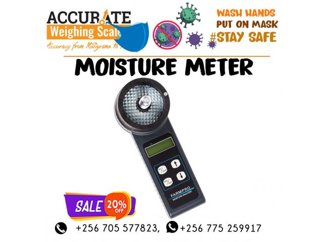Affordable price sinar moisture meter