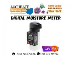 AgraTronix TMT tobacco moisture meter