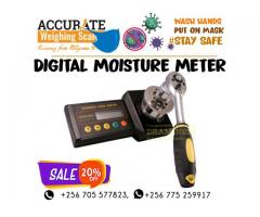 Distributors of American brand moisture meters