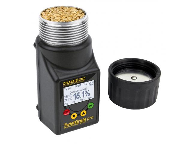 moisture meters for grains in Kampala Uganda