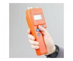 moisture meter with probe in Bundibugyo