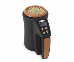 moisture meter for cocoa and coffee